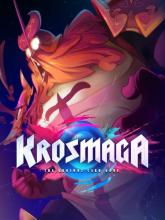 KROSMAGA on PC (Steam) KROSMAGA