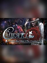 Cursery: The Crooked Man and the Crooked Cat Collector's Edition on PC (Steam) Cursery: The Crooked Man and the Crooked Cat Collector's Edition