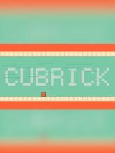 Cubrick on PC (Steam) Cubrick