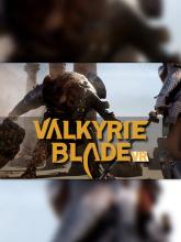 Valkyrie Blade VR on PC (Steam) Valkyrie Blade VR