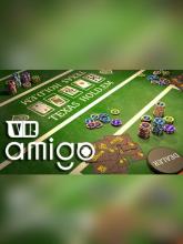 Amigo VR on PC (Steam) Amigo VR