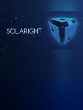Solaright on PC (Steam) Solaright