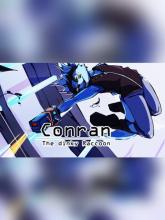 Conran - The Dinky Raccoon on PC (Steam) Conran - The Dinky Raccoon