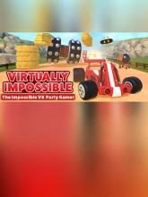 Virtually Impossible on PC (Steam) Virtually Impossible