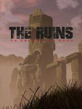 The Ruins: VR Escape the Room on PC (Steam) The Ruins: VR Escape the Room