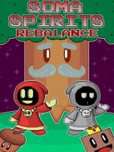 Soma Spirits: Rebalance on PC (Steam) Soma Spirits: Rebalance
