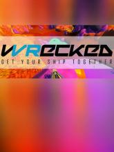 Wrecked: Get Your Ship Together on PC (Steam) Wrecked: Get Your Ship Together