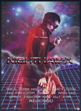 Nighthaw-X3000 on PC (Steam) Nighthaw-X3000
