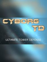 Cyborg Tower Defense on PC (Steam) Cyborg Tower Defense