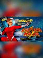 Captain Kaon on PC (Steam) Captain Kaon