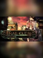 Final Cut: Encore Collector's Edition on PC (Steam) Final Cut: Encore Collector's Edition