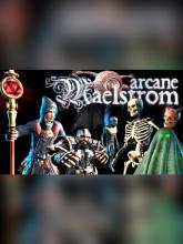 Arcane Maelstrom on PC (Steam) Arcane Maelstrom