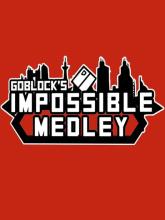 GoBlock's Impossible Medley on PC (Steam) GoBlock's Impossible Medley