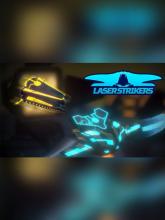 Laser Strikers on PC (Steam) Laser Strikers