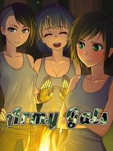 Army Gals on PC (Steam) Army Gals