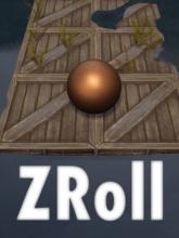 ZRoll on PC (Steam) ZRoll