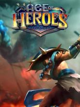 Age of Heroes: Conquest on PC (Steam) Age of Heroes: Conquest