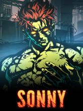 Sonny on PC (Steam) Sonny