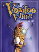 Voodoo Vince: Remastered