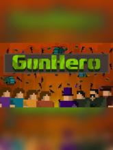 GunHero on PC (Steam) GunHero