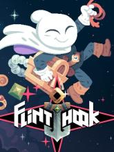 Flinthook on PC (Steam) Flinthook