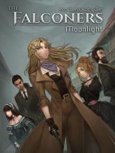 The Falconers: Moonlight on PC (Steam) The Falconers: Moonlight