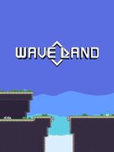 WaveLand on PC (Steam) WaveLand