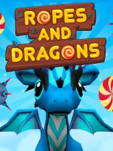 Ropes and Dragons VR on PC (Steam) Ropes and Dragons VR