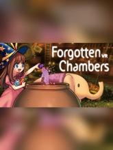 Forgotten Chambers on PC (Steam) Forgotten Chambers