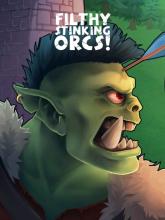 Filthy, Stinking, Orcs! on PC (Steam) Filthy, Stinking, Orcs!