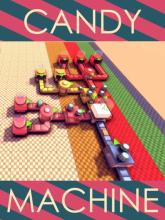 Candy Machine on PC (Steam) Candy Machine