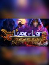 League of Light: Wicked Harvest Collector's Edition on PC (Steam) League of Light: Wicked Harvest Collector's Edition