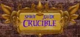 Spirit Guide Crucible on PC (Steam) Spirit Guide Crucible