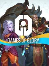 Games of Glory on PC (Steam) Games of Glory