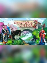 Building the Great Wall of China 2 on PC (Steam) Building the Great Wall of China 2