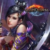 Storm Riders on PC (Steam) Storm Riders
