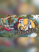 Fish or Die on PC (Steam) Fish or Die