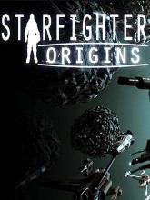 Starfighter Origins on PC (Steam) Starfighter Origins