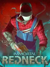 Immortal Redneck on PC (Steam) Immortal Redneck