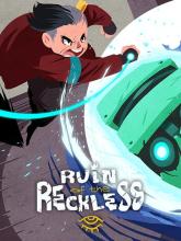 Ruin of the Reckless on PC (Steam) Ruin of the Reckless