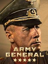 Army General on PC (Steam) Army General