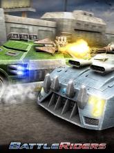 Battle Riders on PC (Steam) Battle Riders