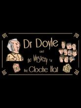 Dr. Doyle & The Mystery of the Cloche Hat on PC (Steam) Dr. Doyle & The Mystery of the Cloche Hat