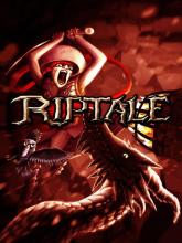 Riptale on PC (Steam) Riptale