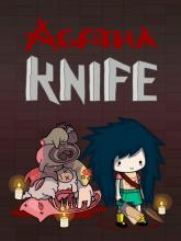 Agatha Knife on PC (Steam) Agatha Knife
