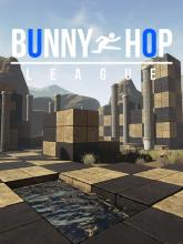 Bunny Hop League on PC (Steam) Bunny Hop League
