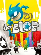 de Blob on PC (Steam) de Blob