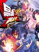Attack Heroes on PC (Steam) Attack Heroes