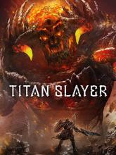 Titan Slayer on PC (Steam) Titan Slayer