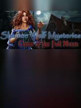 Shadow Wolf Mysteries: Curse of the Full Moon Collector's Edition on PC (Steam) Shadow Wolf Mysteries: Curse of the Full Moon Collector's Edition